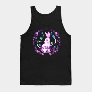 Happy Ostara Tank Top